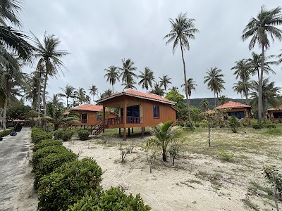Thansour Resort