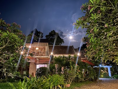 Sabbay Kep Boutique Resort
