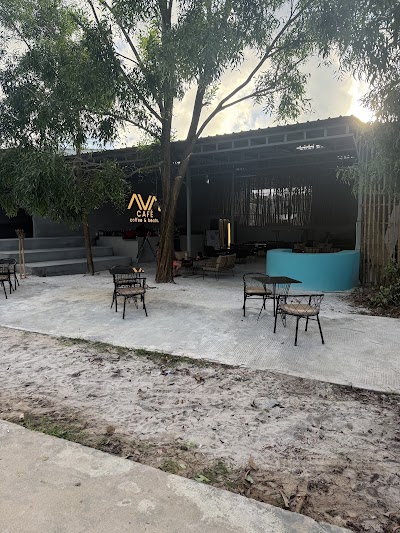 Ava Café