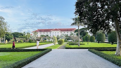 Royal Independence Gardens