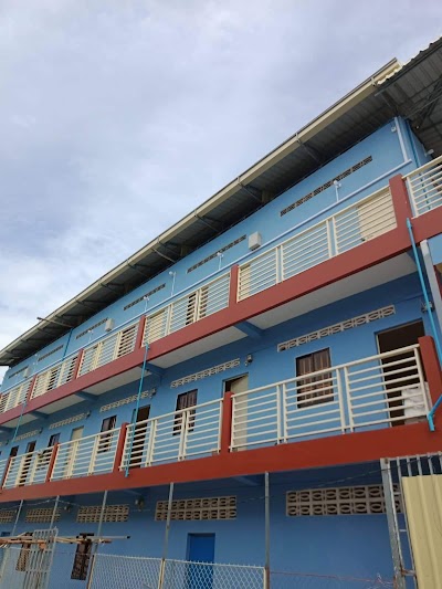 បន្ទប់ជួល សុភមង្គល