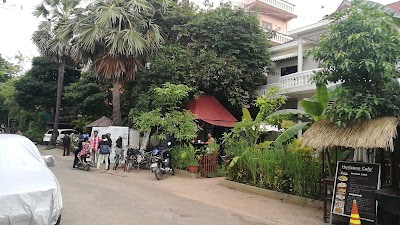 Horizons Cambodia