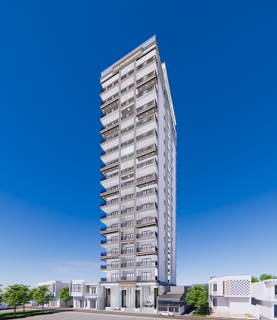 The PS Resident Serviced Apartment