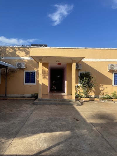 Asean Romeas Guest House