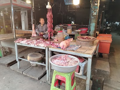 Kampong Thom Market