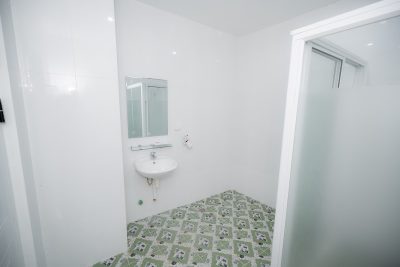 Bona Hotel (Hostel, Private Rooms, and Restaurant)