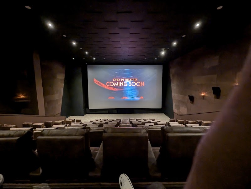 Prime Cineplex Samai Square