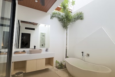 De BAY VILLAs - Kampot