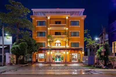 Apsor Villa