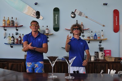 Golden Beach Surf Club