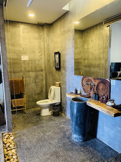 Sarina Boutique Hotel, Phnom Penh