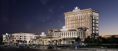 Dynasty Casino Hotel