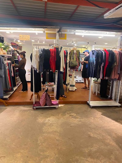 Made in Cambodia Market