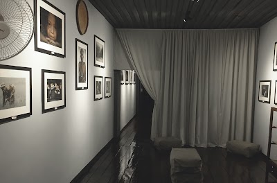 HUMAN GALLERY - Joseba Etxebarria Photography
