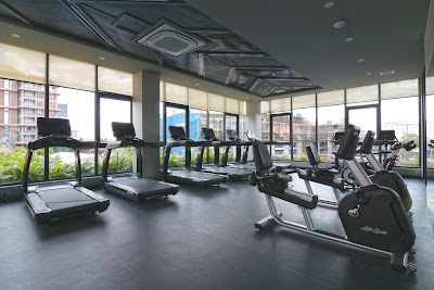 Go Gym Cambodia