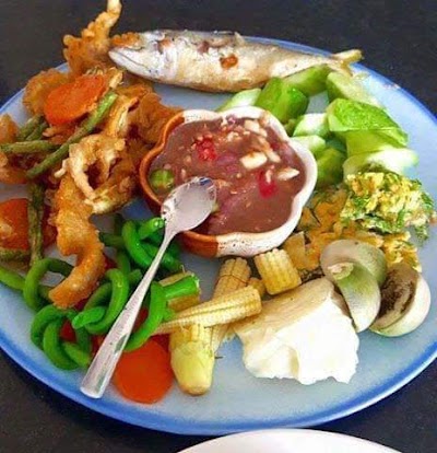 Phnom Meas Guesthouse
