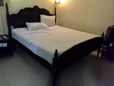 Comfort House