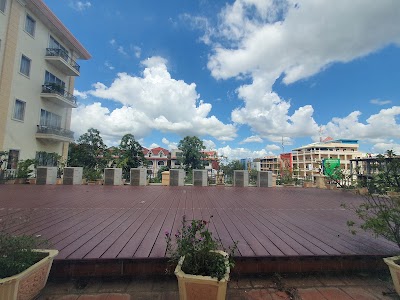 Stung Sangke Hotel