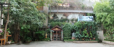 Angkor Spa អង្គរស្ប៉ា