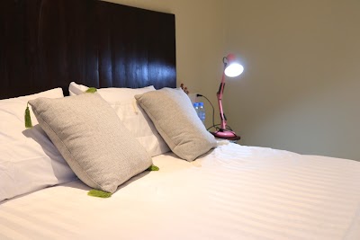 Phnom Meas Homestay