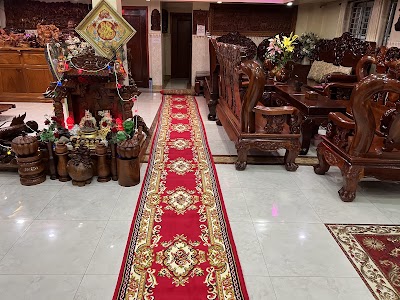 Hak Hour Guesthouse ផ្ទះសំណាក់ហាក់ហួរ