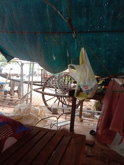 Smaet Market