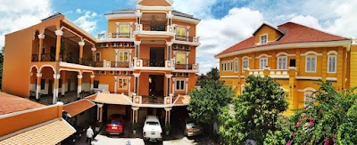 Soben Laor Guesthouse
