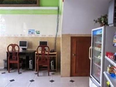 Relax Guesthouse