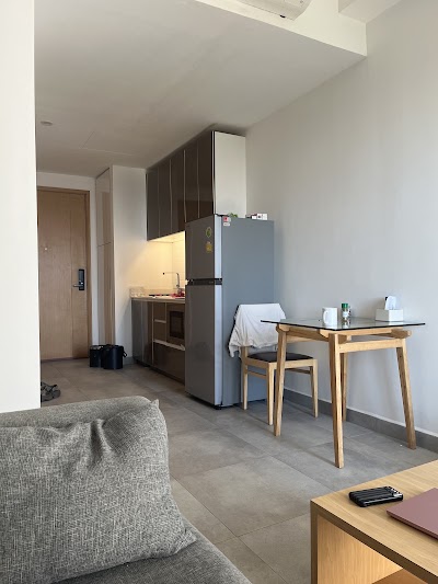 85 Soho Phnom Penh