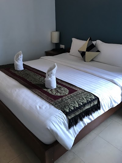 The Amra Angkor Hotel