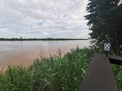 Stung Treng Resort