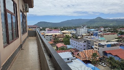 Kampot Diamond Hotel