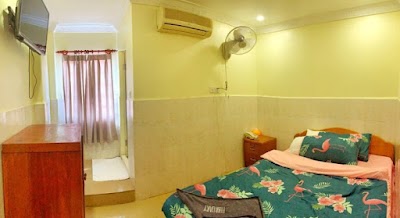 MINI Hotel