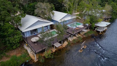 Anuksa Lodge