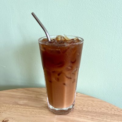 Cambodhi - Vegan Villa Kampot