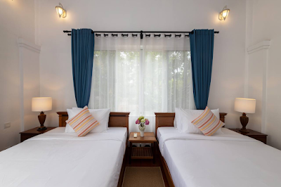 Atoh's Maison