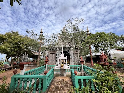 Phnom Srei