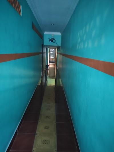 Pich Guesthouse