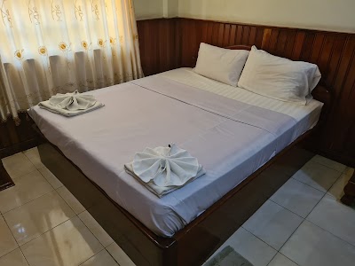 Reaksmey Ly Ly Guest House