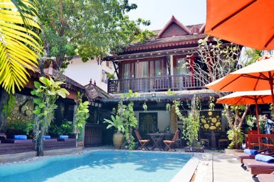 HanumanAlaya Villa | Managed by Montra Nivesha