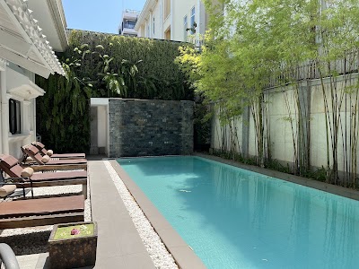 White Mansion Boutique Hotel
