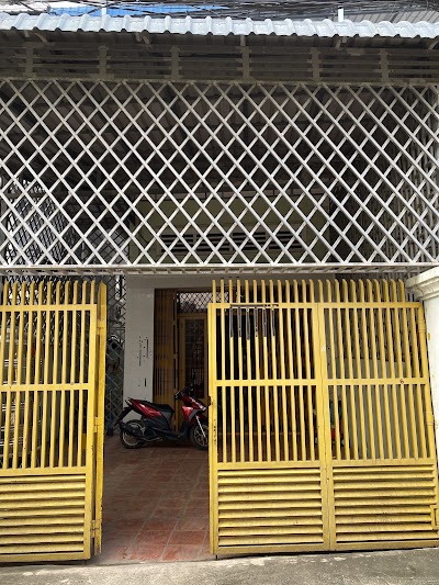 ផ្ទះសំណាក់ប៉ៃលិន