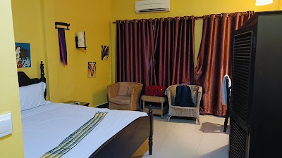 Comfort House