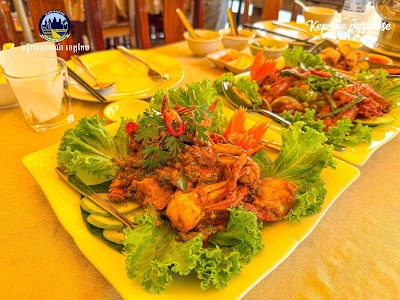 Kimly Seafood Restaurant