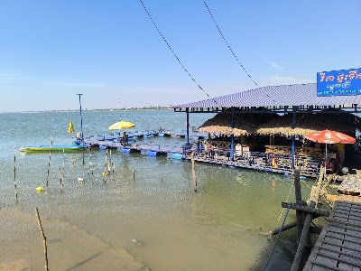 វីតាផ្ទះទឹក