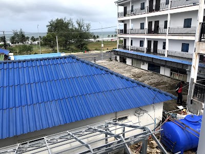 Oasis Boutique Hotel