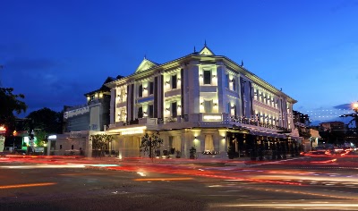 Arunreas Hotel