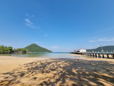 M'Pai Bay
