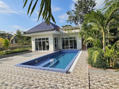 Sourkea Chiphat Homestay