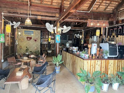 ពិភពគុណកាហ្វេ - Piphopkun Cafe